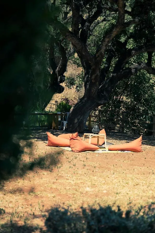 Coín All Inclusive Luxurious Coliving La Kookaburra旅舍 旅馆