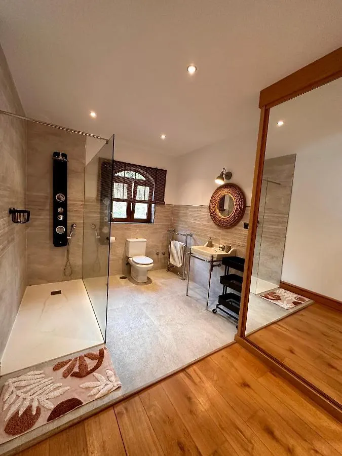 Coín All Inclusive Luxurious Coliving La Kookaburra旅舍 西班牙