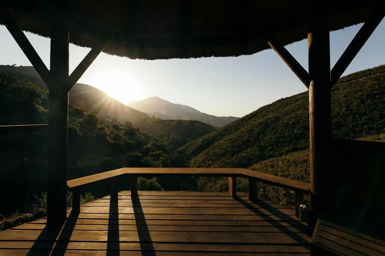 Coín All Inclusive Luxurious Coliving La Kookaburra旅舍 0*,  西班牙