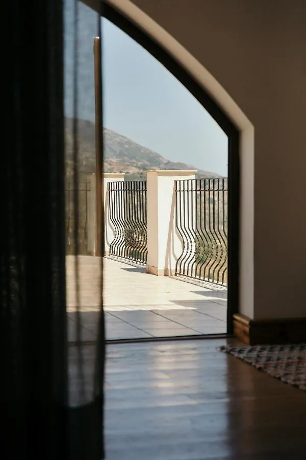 Coín All Inclusive Luxurious Coliving La Kookaburra旅舍 0*,