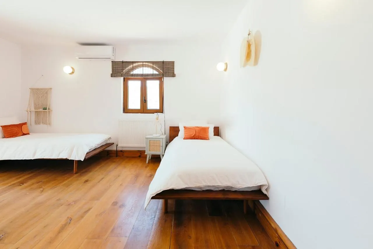 Coín All Inclusive Luxurious Coliving La Kookaburra旅舍 旅馆