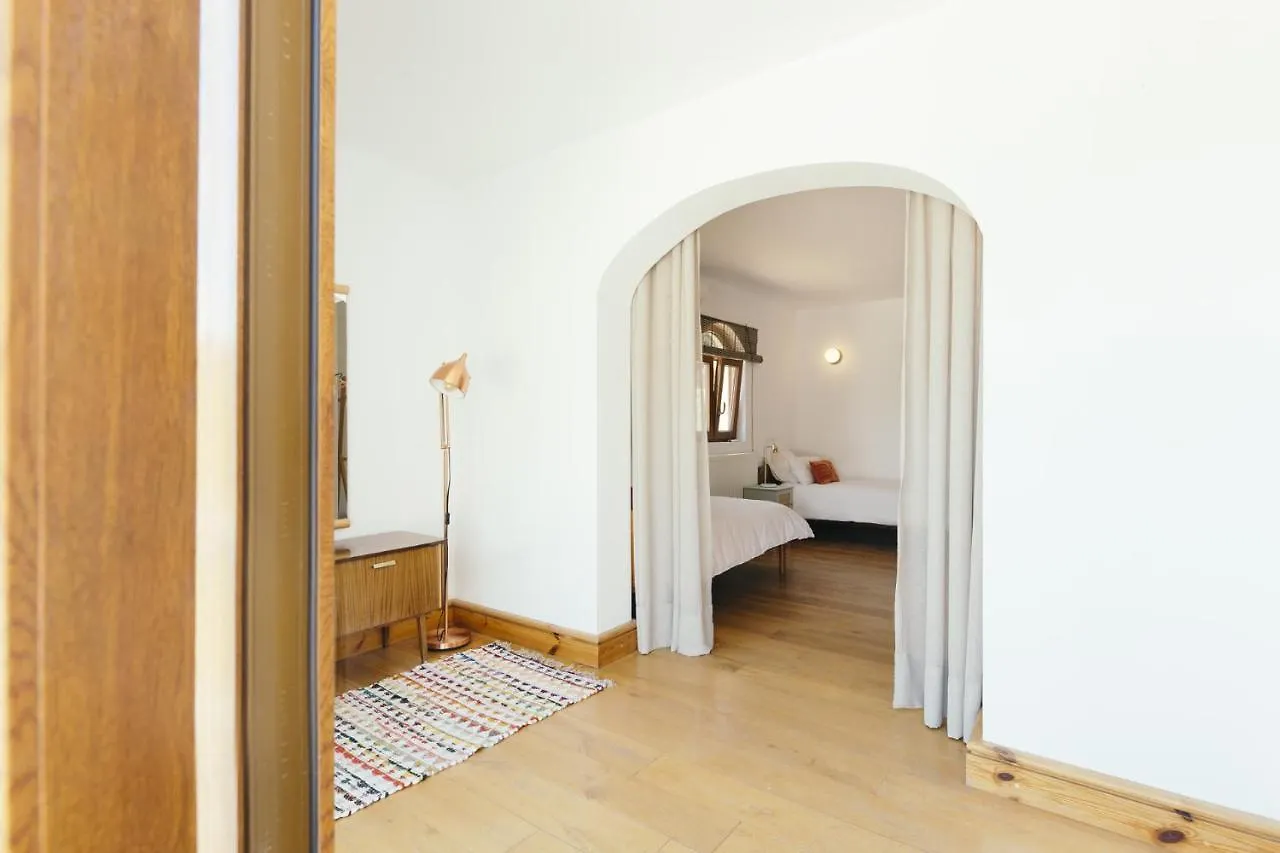 旅馆 Coín All Inclusive Luxurious Coliving La Kookaburra旅舍 西班牙