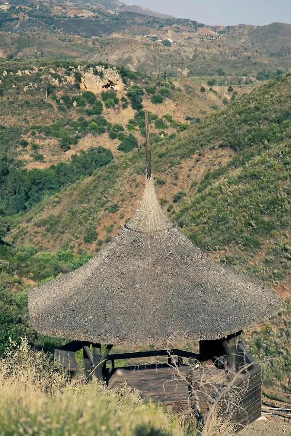 Coín All Inclusive Luxurious Coliving La Kookaburra旅舍 旅馆