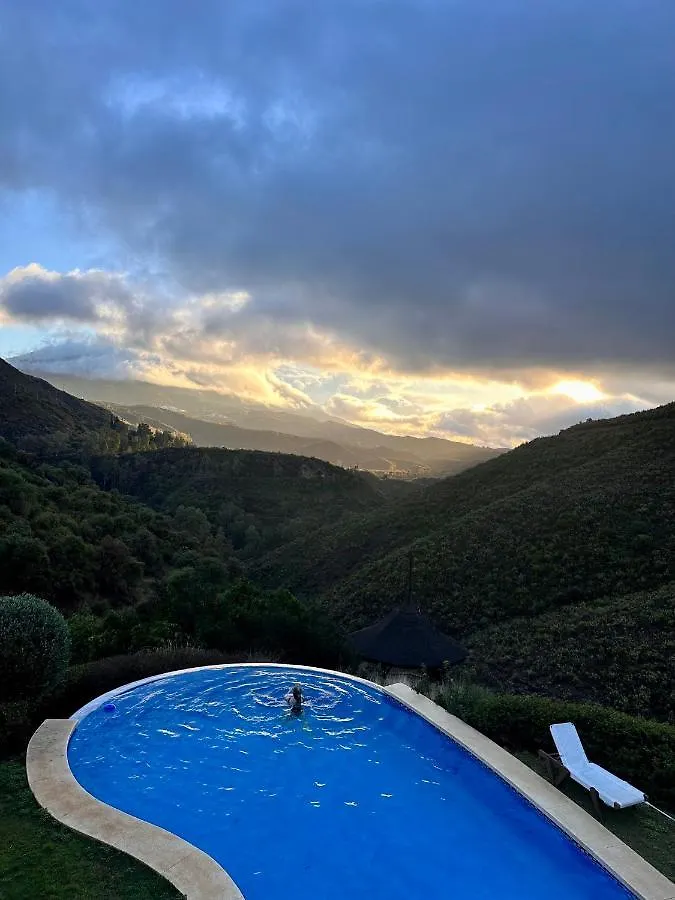 旅馆 Coín All Inclusive Luxurious Coliving La Kookaburra旅舍