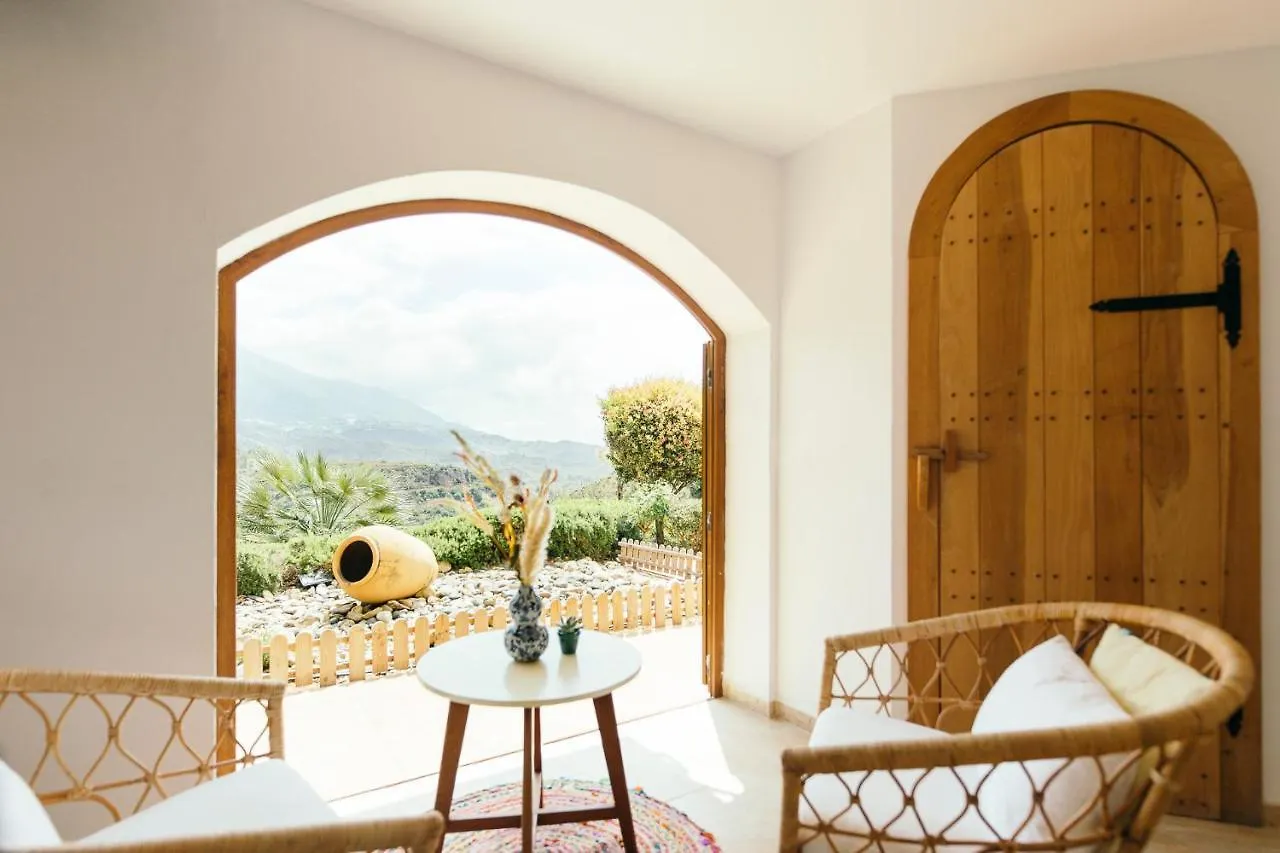 旅馆 Coín All Inclusive Luxurious Coliving La Kookaburra旅舍