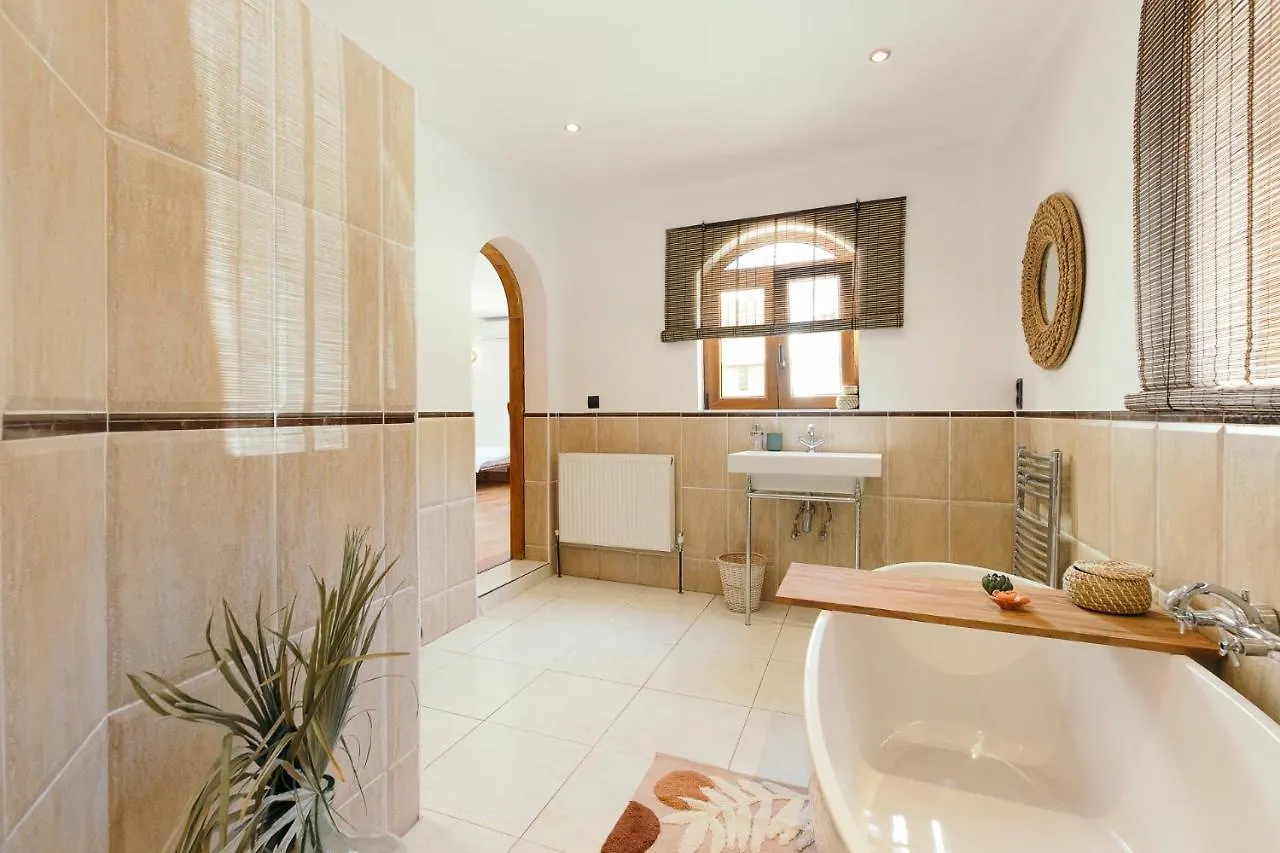 Coín All Inclusive Luxurious Coliving La Kookaburra旅舍 旅馆